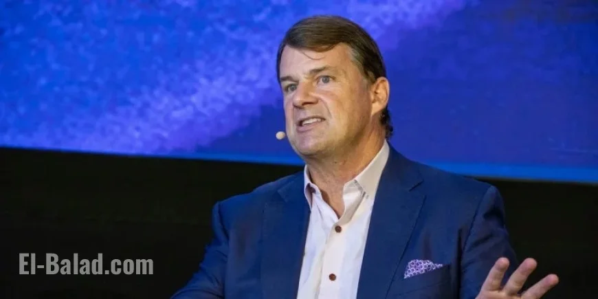 Ford CEO: Disassembling Tesla, Chinese EVs Sparks Major Wake-up Call