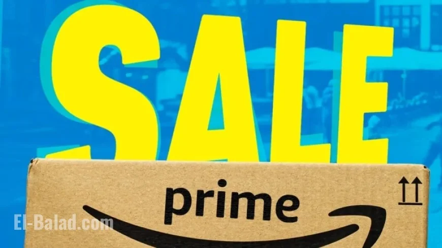 Predicted Deals and Sale Start Date Revealed