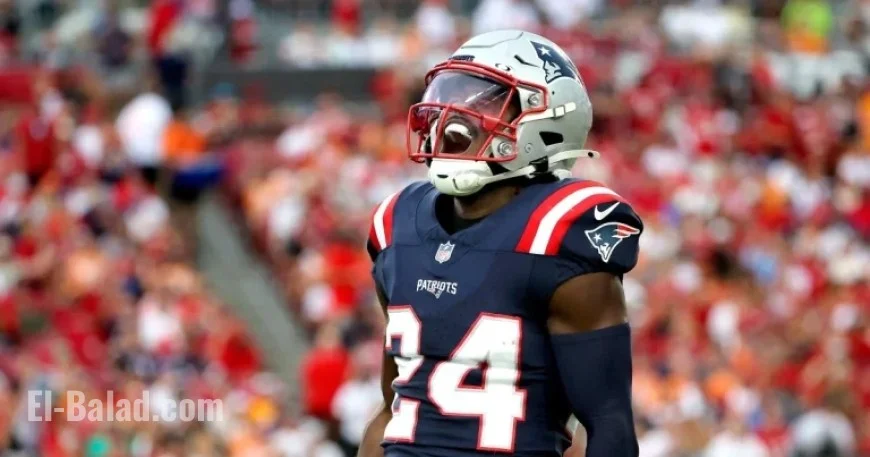 Patriots Dominate AFC East in Exciting NFL Playoff Push