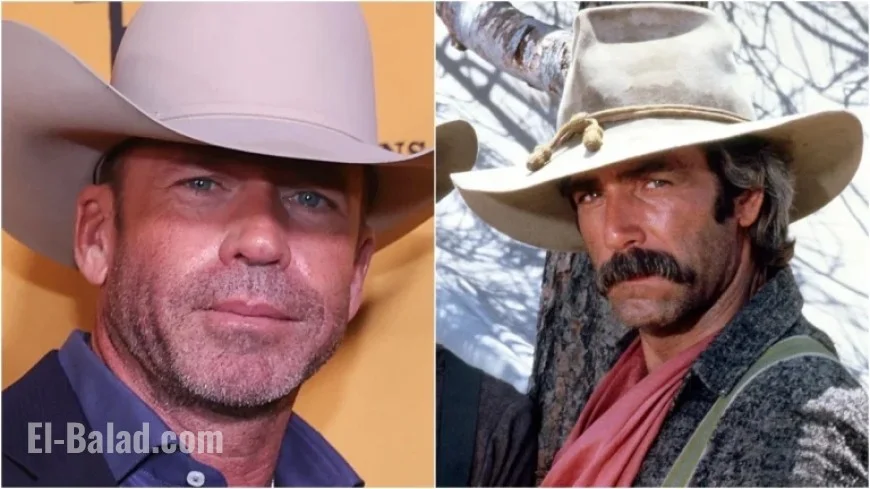 Sam Elliott Joins ‘Landman’ with Taylor Sheridan Guidance