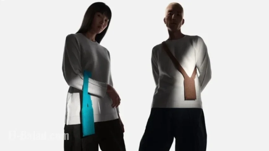 Apple’s New $200 iPhone Sock Accessory Unavailable for Purchase