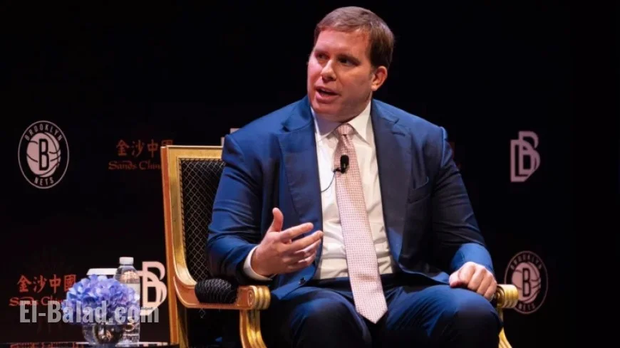 Patrick Dumont Addresses Luka Trade Rumors to Mavs Fan in Viral Video