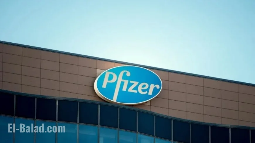 Pfizer Eyes Major Success or Risks Regret with Metsera Launch