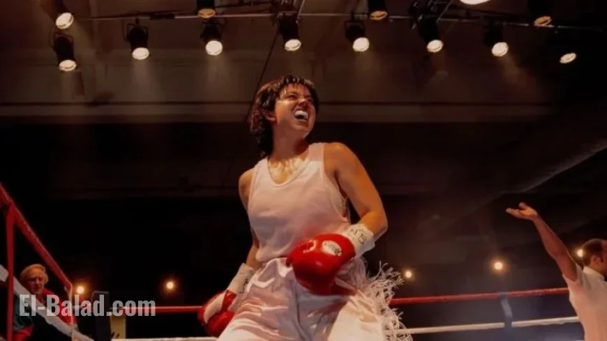 Sydney Sweeney’s Boxing Film Flops: The End of Boxing Biopics?