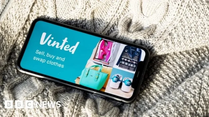Vinted Users Furious Over New Sizing Changes
