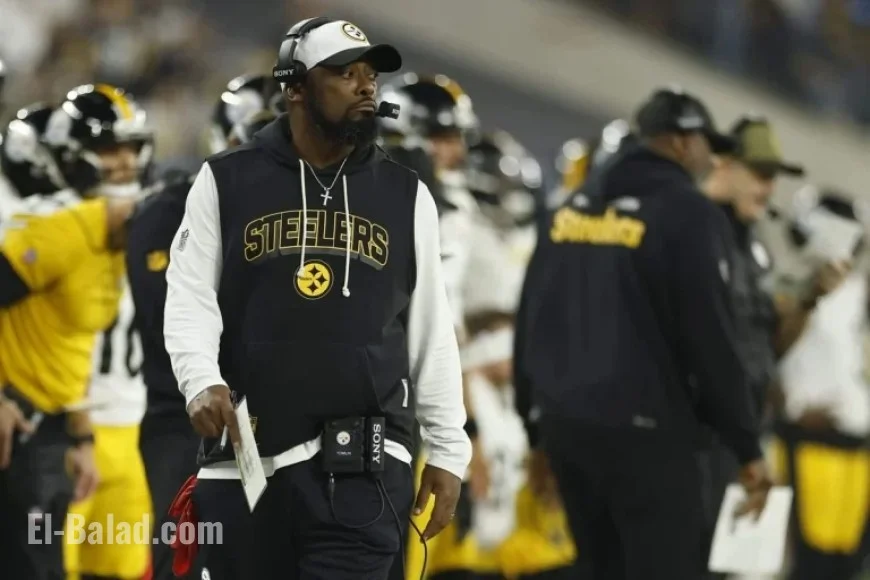 Why Giants and Mike Tomlin Could Form a Perfect Partnership