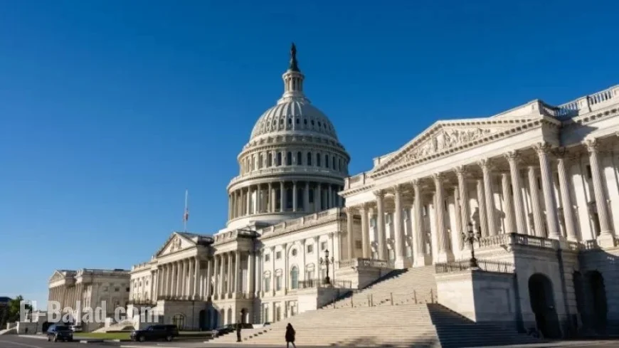 Over 1,400 Flights Canceled Due to U.S. Government Shutdown