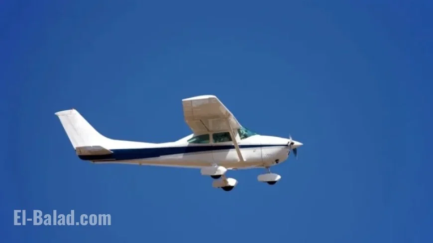 CWA Airport Director Offers Essential Holiday Travel Tips