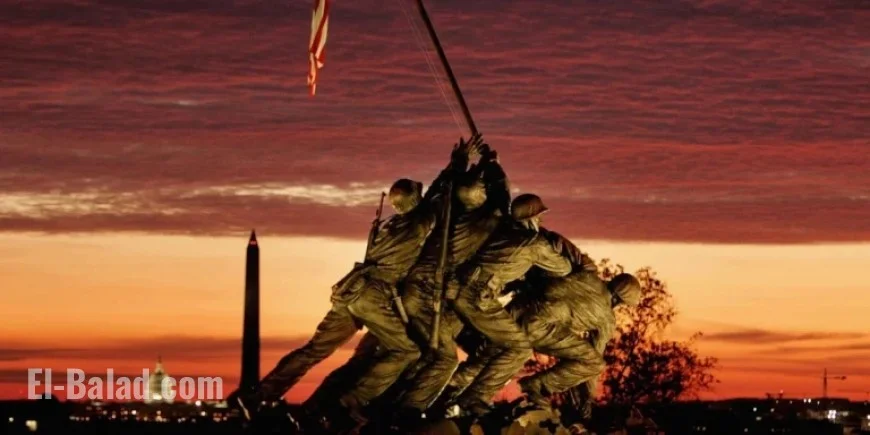 Exploring the Resilient Spirit of Veterans