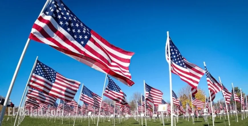 Veterans Day: Discover What’s Open and Closed Today, Including USPS and Banks