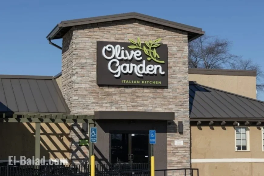 Olive Garden Closes for Thanksgiving and Christmas Holidays