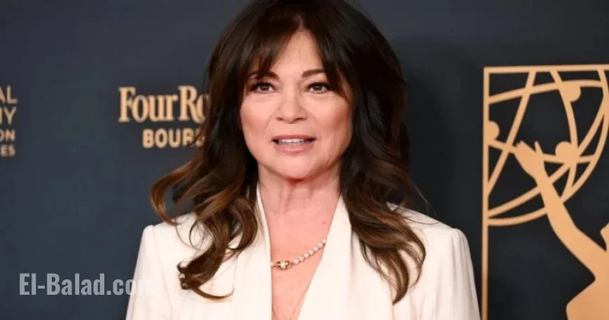 Valerie Bertinelli Unveils Dramatic New Look