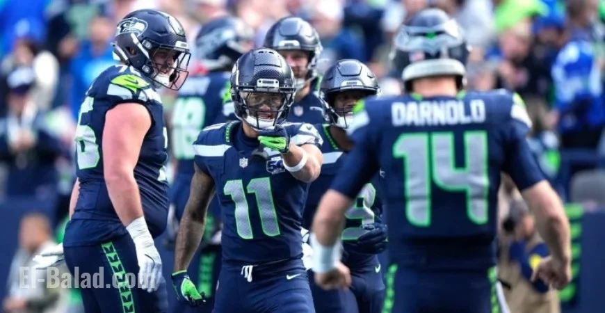 Seahawks Backup Players See Increased Snaps in Dominant Victory