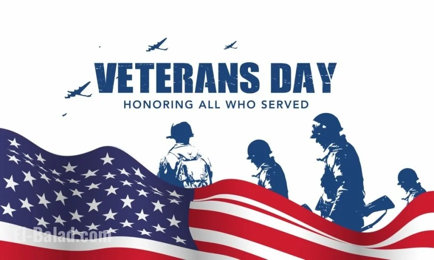 Veterans Day 2025 Freebies & Free Meals: What’s Happening Today and How to Claim the Best Deals