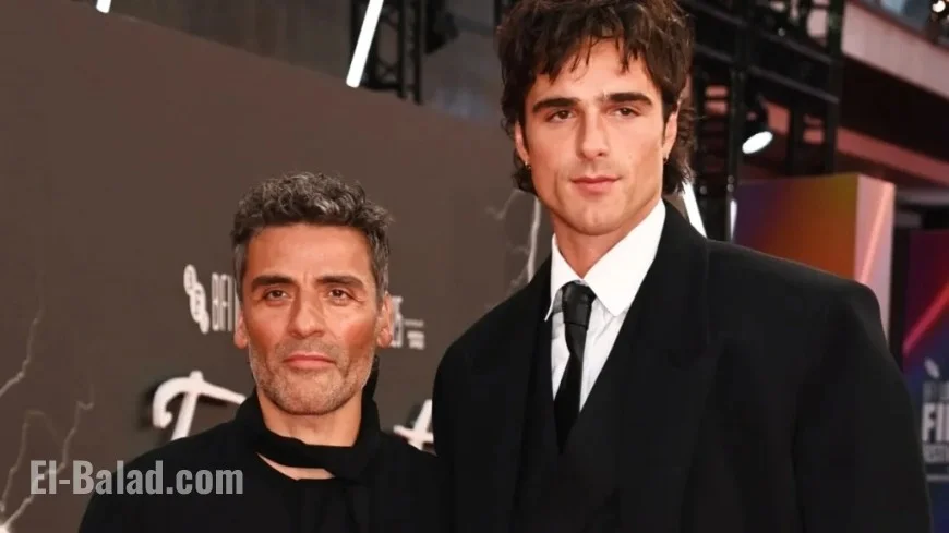 Jacob Elordi’s ‘Frankenstein’ on Netflix: A Bold, Lyrical Reanimation for 2025