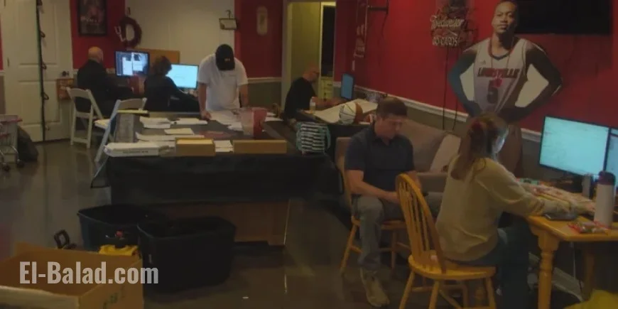 Creative Strategies Help Business Survive UPS Plane Crash Impact