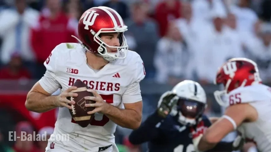 Heisman Trophy Race: Is Fernando Mendoza Now the Frontrunner?