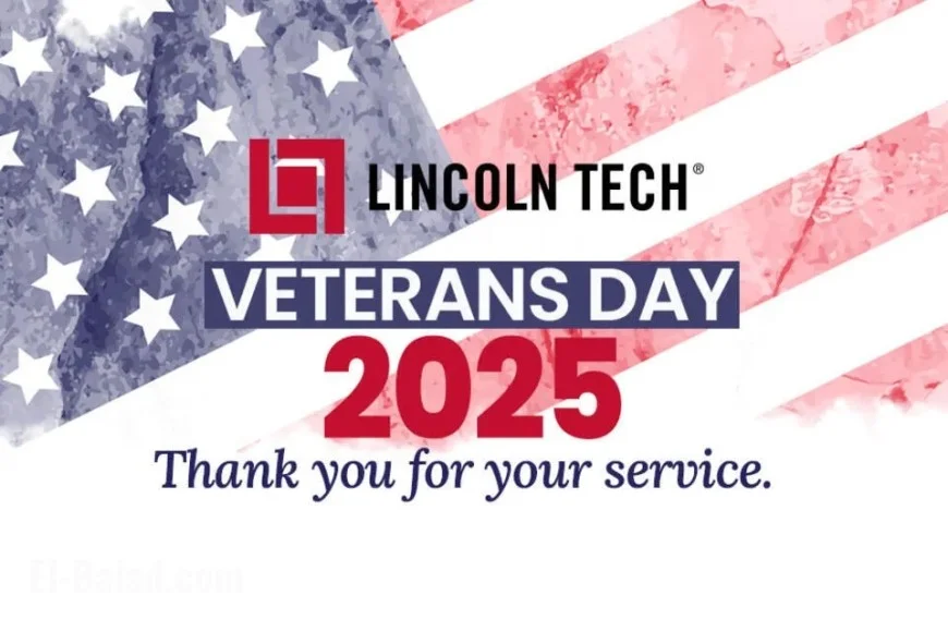 Veterans Day 2025: What’s open, what’s closed, and today’s hours at a glance