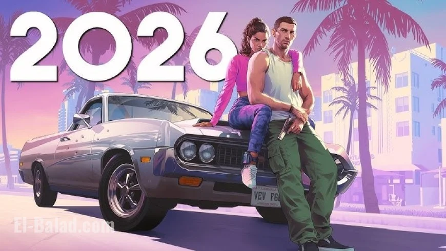 GTA 6 Delayed Again: New November 2026 Release Window, Trailer 3 Buzz, and What It Means for Fans and Take-Two