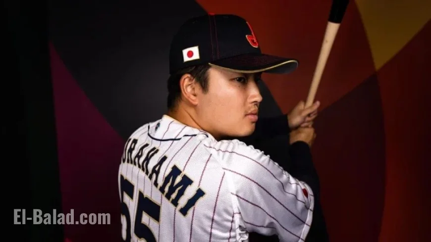 Top 50 MLB Free Agents Ranked for 2025-26 Offseason