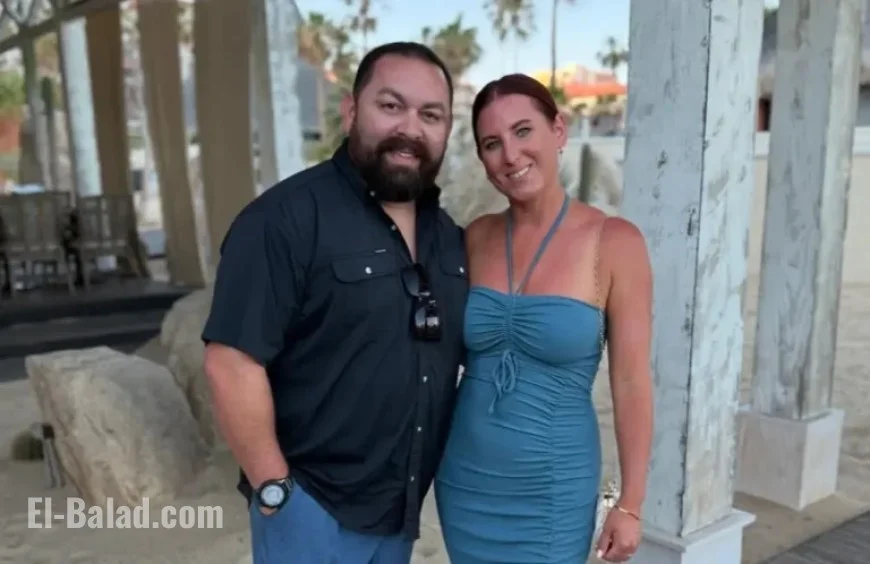 Influencer FoodWithBearHands Dies; GoFundMe Raises $58,000 for Michael Duarte