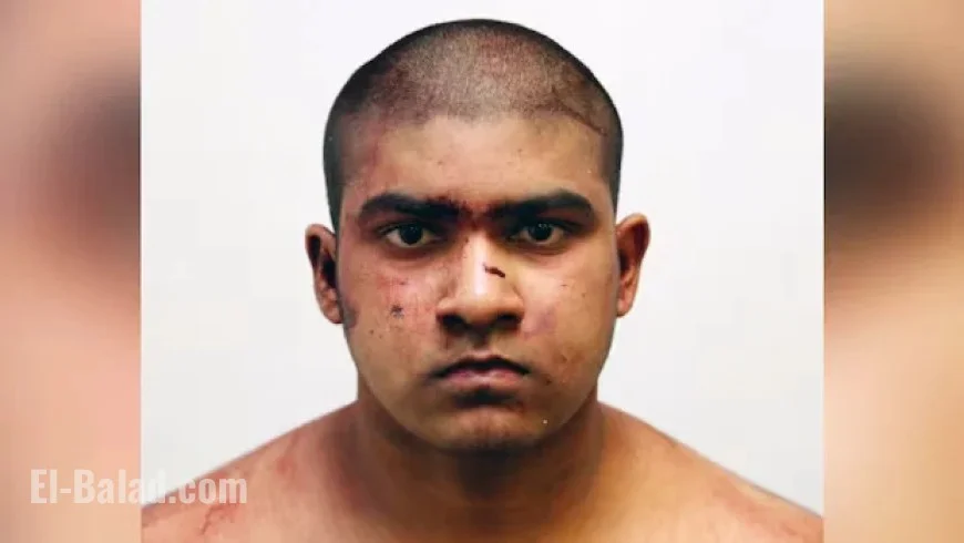 Legal Experts: Ottawa Killer’s 1st-Degree Murder Plea Rare