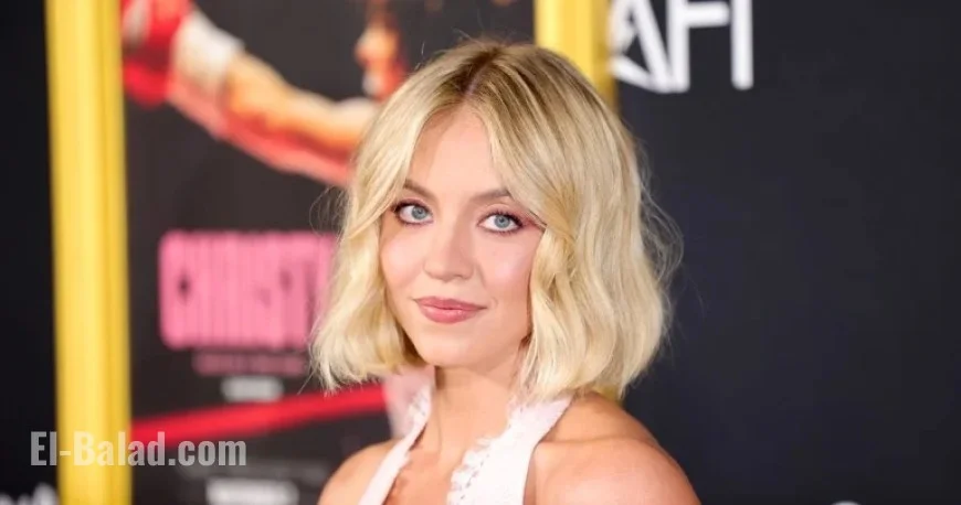 Sydney Sweeney Addresses ‘Christy’ Box Office Performance