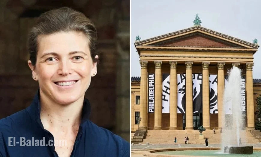 Fired Director Sues Philadelphia Art Museum for Unlawful Termination