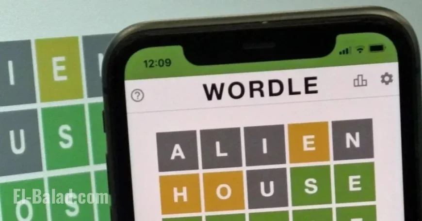 Wordle: Clues and Solution for Monday’s Tricky Puzzle, November 3