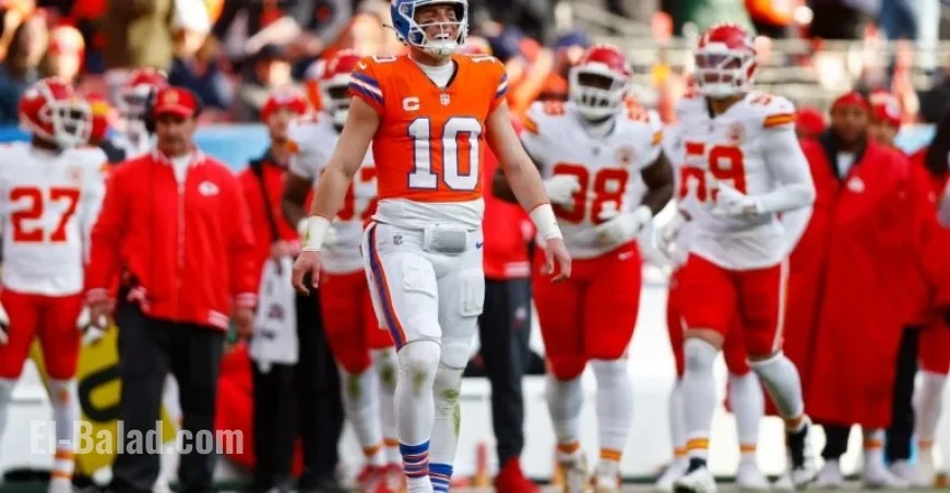 Broncos Aim to Defeat Chiefs