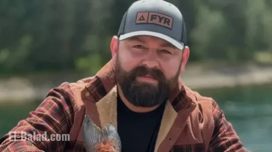 Food Influencer Michael Duarte Dies in Tragic Incident