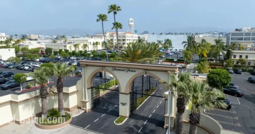 Paramount Cuts 1,600 Jobs as Ellison Team Strengthens Hold