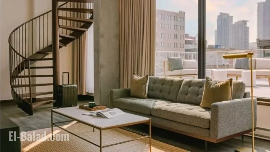 Sonder Hotel Chain Collapses, Stranding Guests Mid-Stay