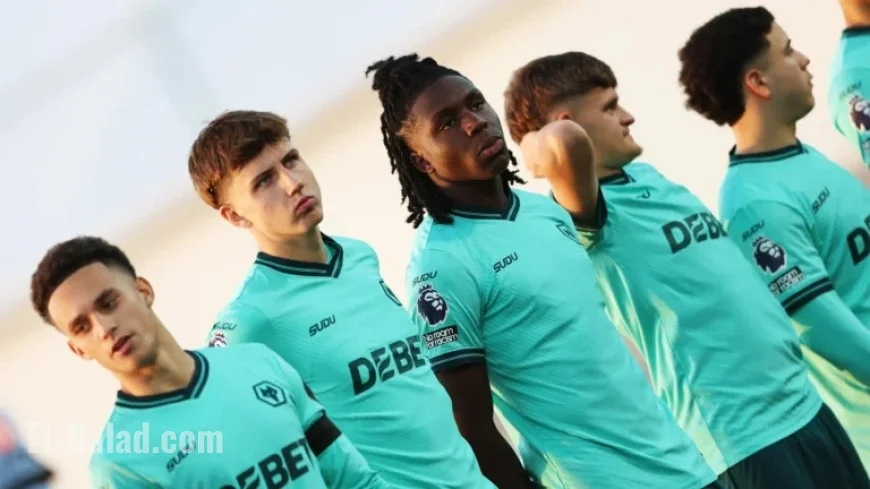 Under-21 Match Preview: Salford City vs Opponent