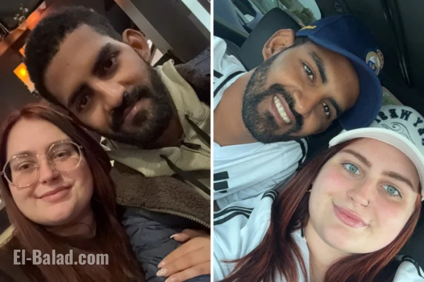 ICE Detains Truck Driver Seeking Green Card