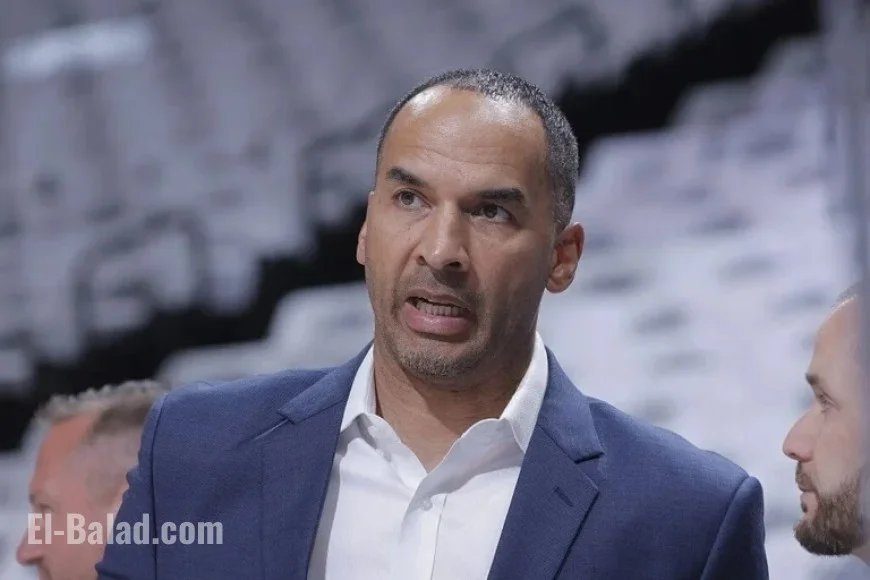 Mavericks Fire Nico Harrison as GM, Months After Luka Dončić Trade