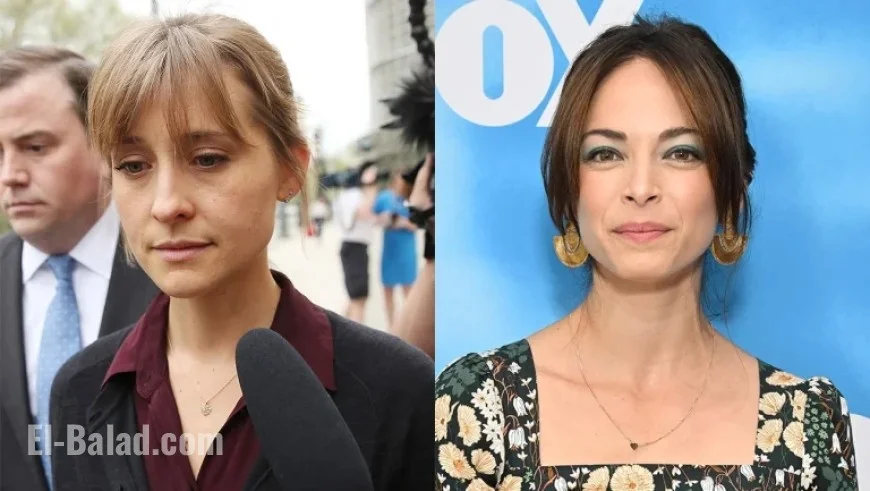 Allison Mack Reveals Kristin Kreuk’s Role in NXIVM Sex Cult Involvement