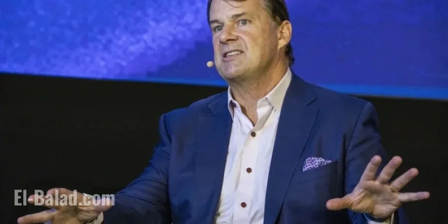 Ford CEO’s ‘Shocking’ Discovery from Tesla, Chinese EVs Spurs ‘Brutal’ Decision