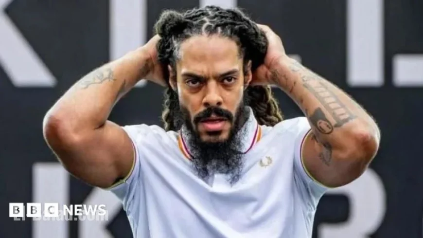 Police Interview Man Following Bob Vylan’s Glastonbury Performance