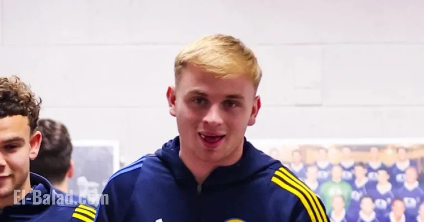 Accrington Stanley Faces Leeds United U21s in Vertu Trophy Clash