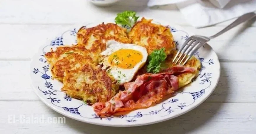 Mary Berry Reveals Easy Hack for Perfectly Crispy Bacon