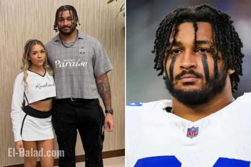 Marshawn Kneeland’s Girlfriend Breaks Silence Following His Passing