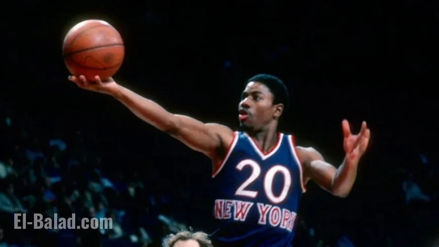 NBA Legend Michael Ray Richardson Passes Away at 70