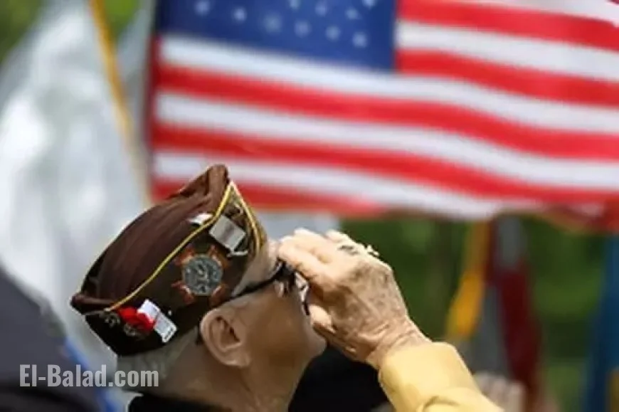 Is Veterans Day a federal holiday? What’s open and closed today (Tuesday, November 11, 2025)