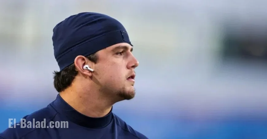 Patriots Rookies Tackle New Challenges Before Jets Clash