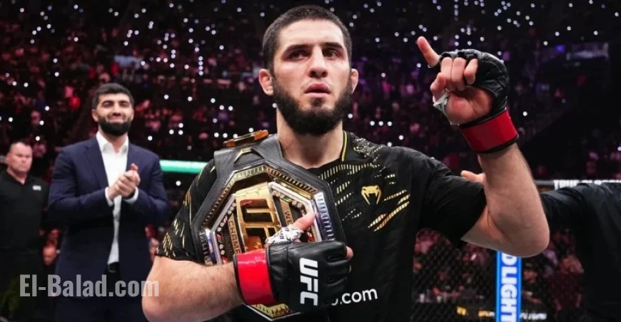 Matt Brown Contends Islam Makhachev’s UFC 322 Win Doesn’t Seal All-Time Great Status