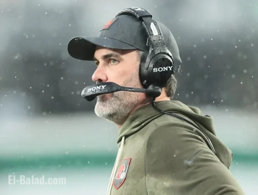 Browns’ Defeat Could Alter Plans: 10 Tuesday Insights