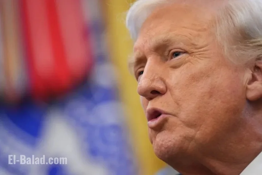 Trump’s 2025 $2,000 Tariff Stimulus: Eligibility Details Revealed