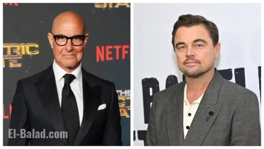 Celebrity Birthdays on November 11, 2025: Stanley Tucci and Leonardo DiCaprio