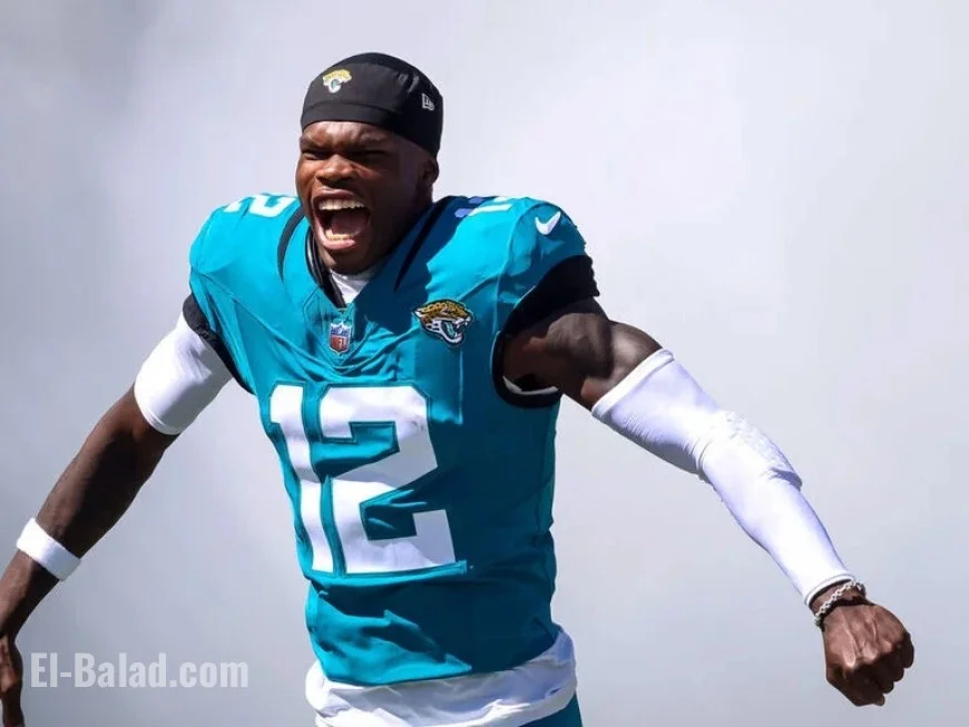 Jaguars’ Hunter Undergoes Season-Ending Knee Surgery